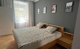 Angelu Willos Apartamentai